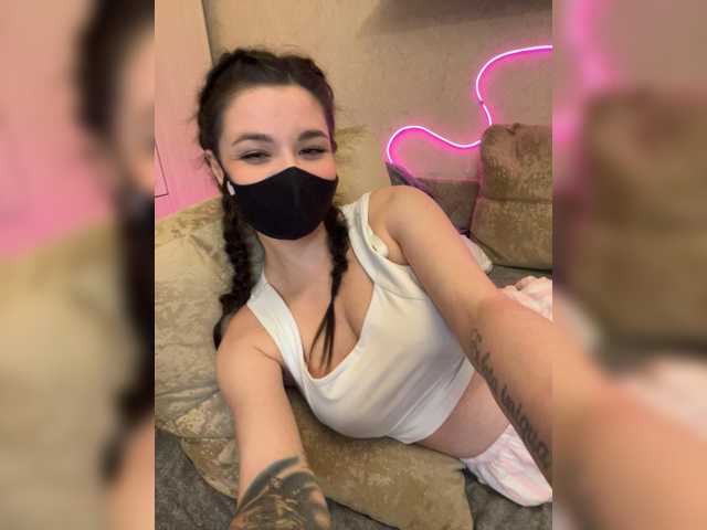 TheBarsa live cam on BongaCams
