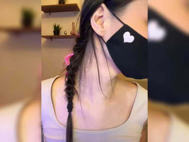 TheBarsa live cam on BongaCams