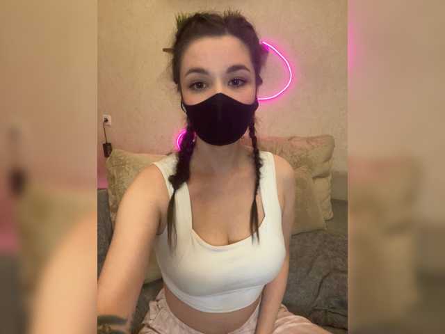 TheBarsa live cam on BongaCams