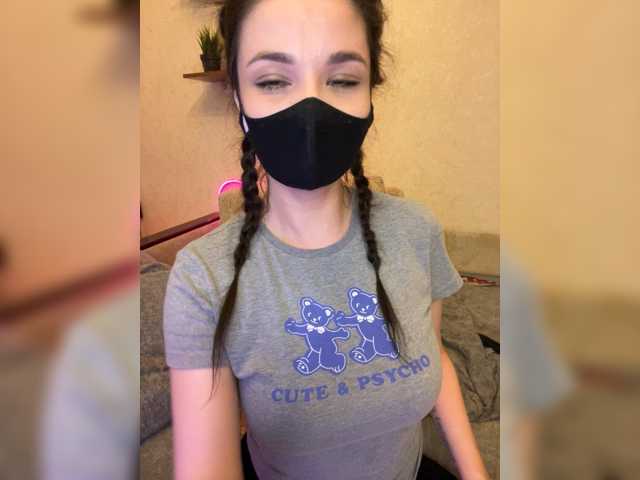 BarsaEtoZaebis live cam preview