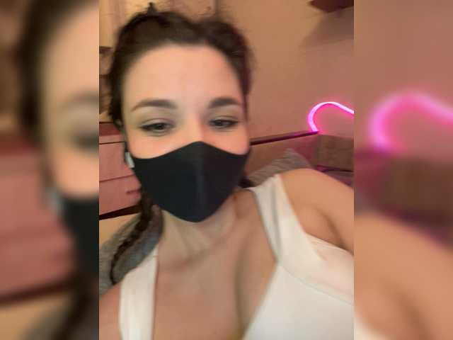 TheBarsa live cam on BongaCams