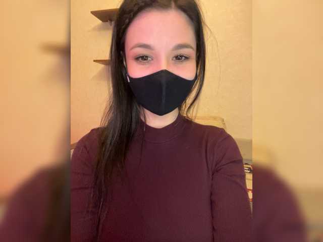 TheBarsa live cam on BongaCams