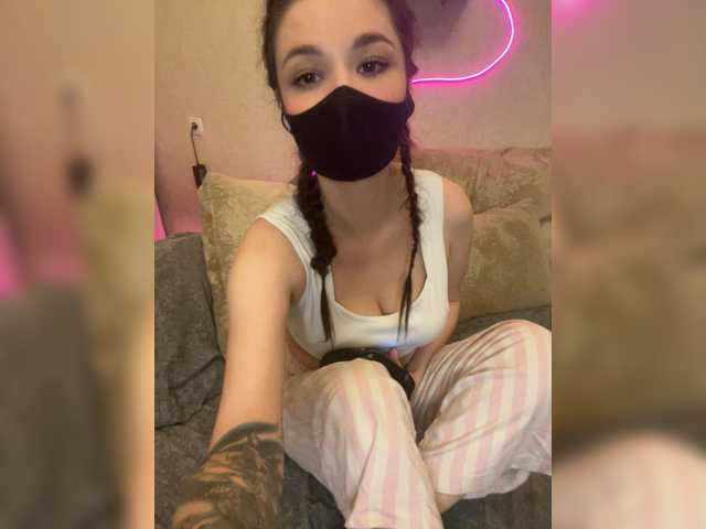 TheBarsa live cam on BongaCams