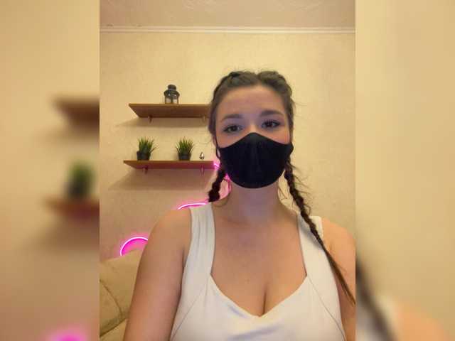 TheBarsa live cam on BongaCams