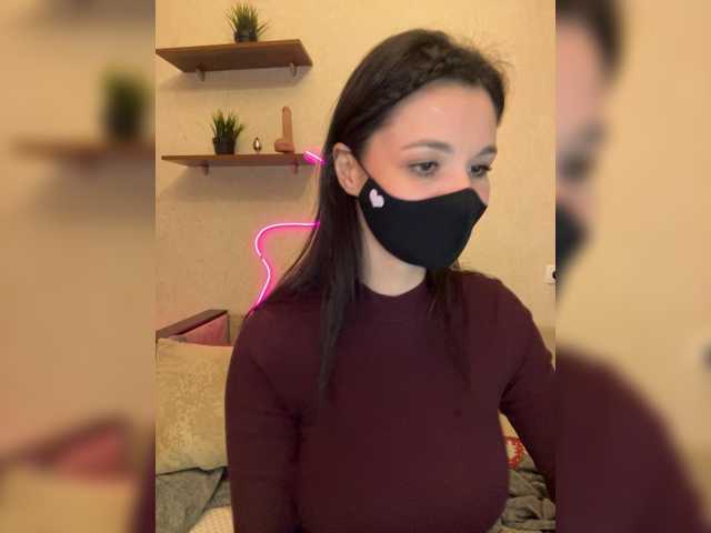 TheBarsa live cam on BongaCams