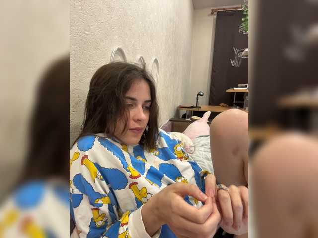 Soffeea live cam on BongaCams