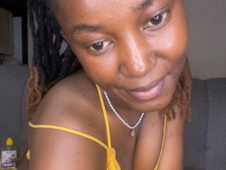 Nkijo's Live Webcam