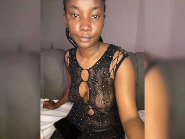 Nkijo live cam on BongaCams