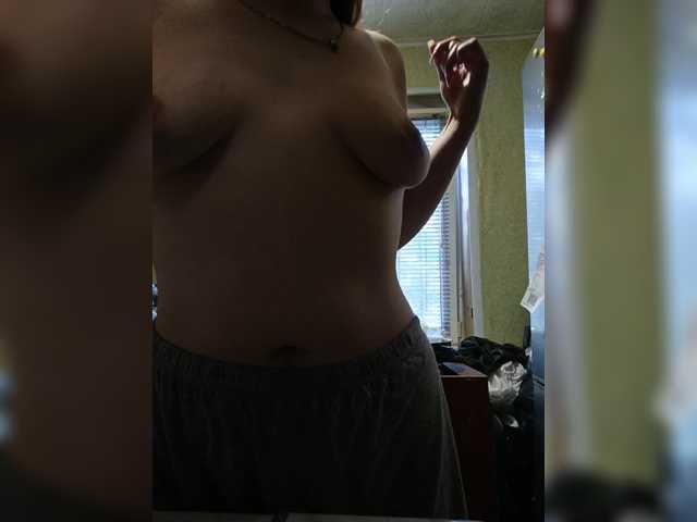 kiissylia997 live cam on BongaCams