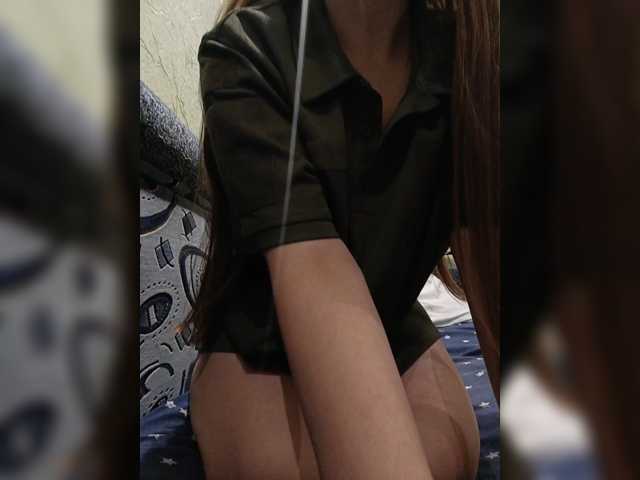 kiissylia997 live cam on BongaCams