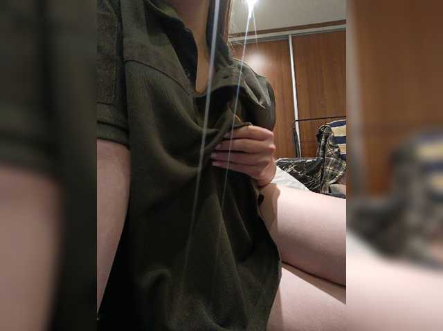 kiissylia997 live cam on BongaCams