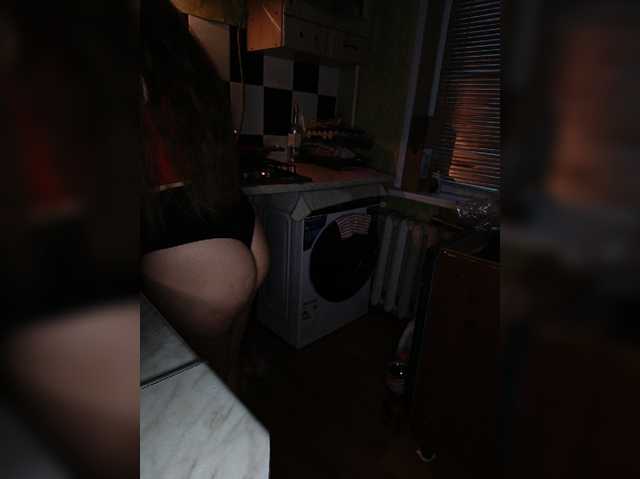 kiissylia997 live cam on BongaCams
