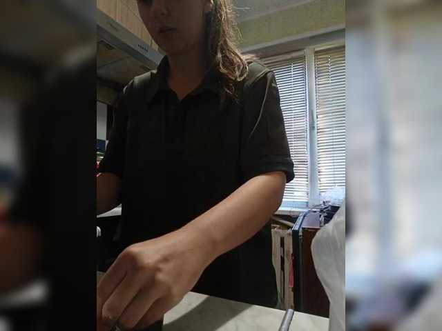 kiissylia997 live cam on BongaCams