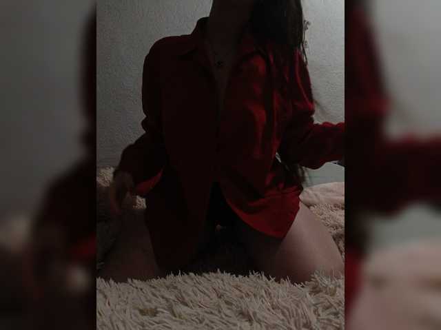 kiissylia997 live cam preview