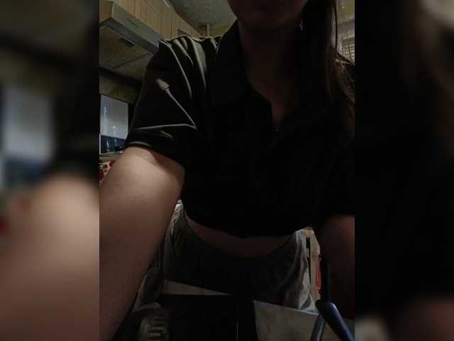 kiissylia997 live cam on BongaCams