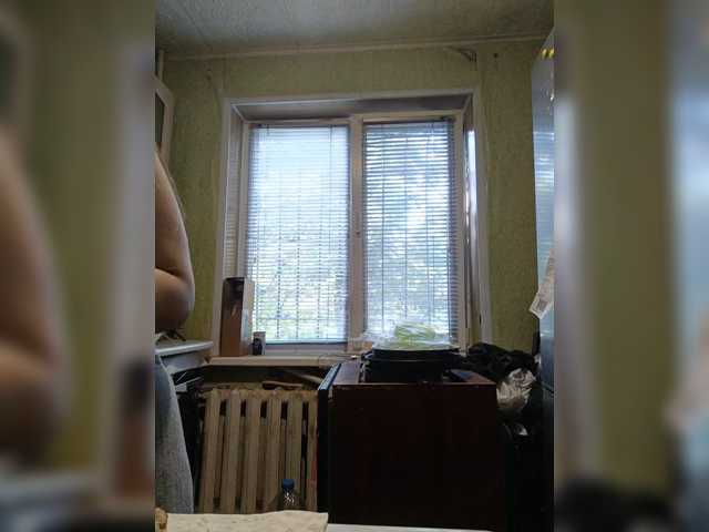 kiissylia997 live cam on BongaCams