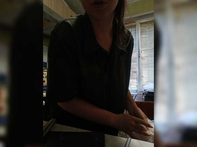 kiissylia997 live cam on BongaCams