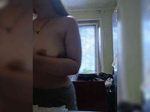 kiissylia997 webcam
