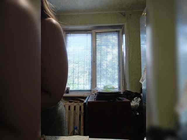 kiissylia997 webcam