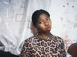 Mimi01 Porn Show