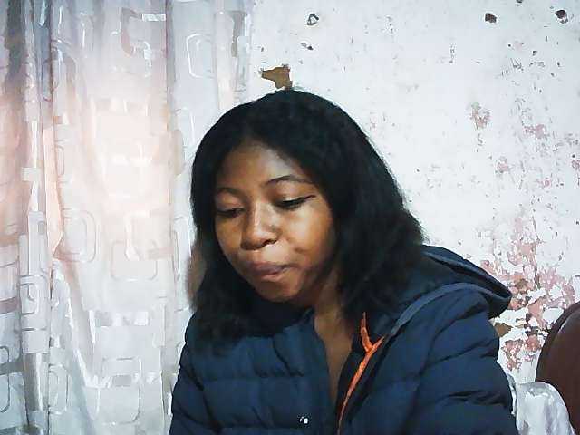 Mimi01 live cam preview