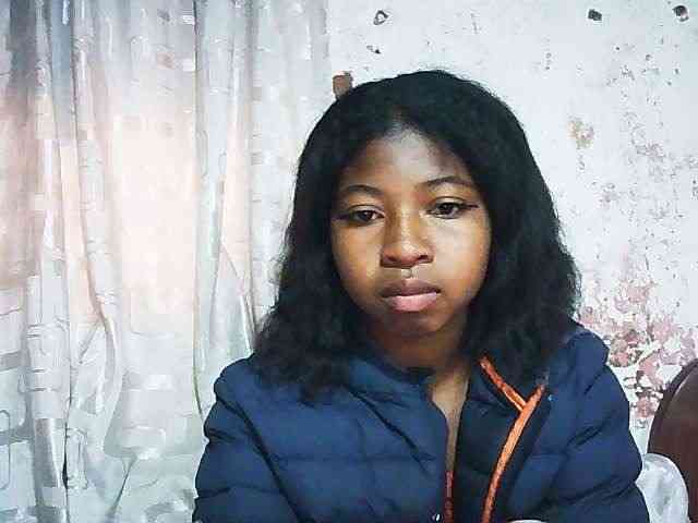 Mimi01 webcam