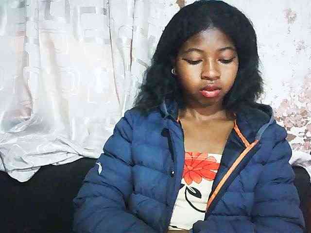 Mimi01 webcam