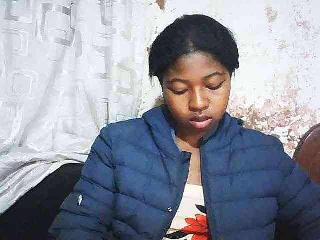 Mimi01 webcam
