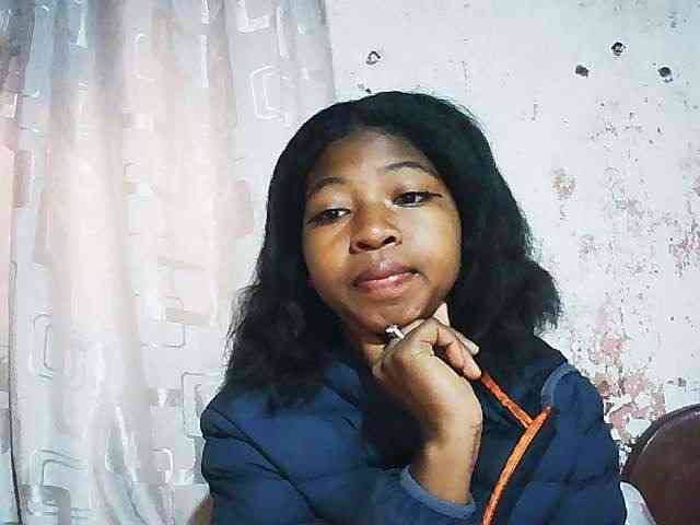 Mimi01 webcam