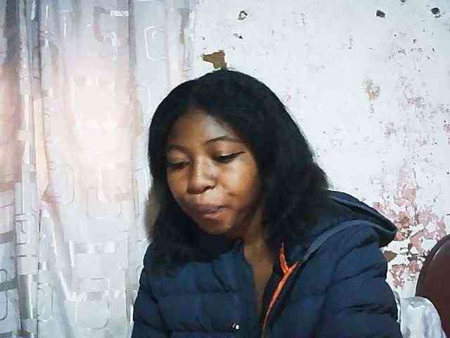 Mimi01 webcam