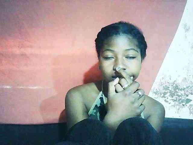Mimi01 webcam
