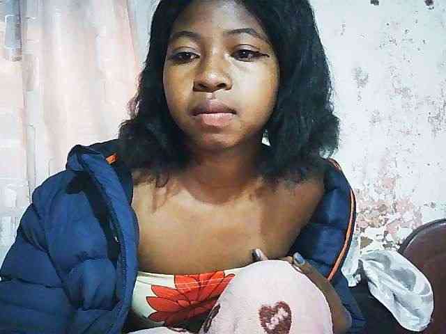 Mimi01 webcam