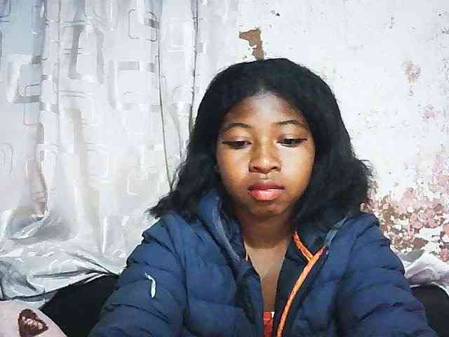 Mimi01 webcam