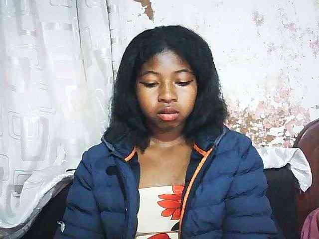 Mimi01 webcam