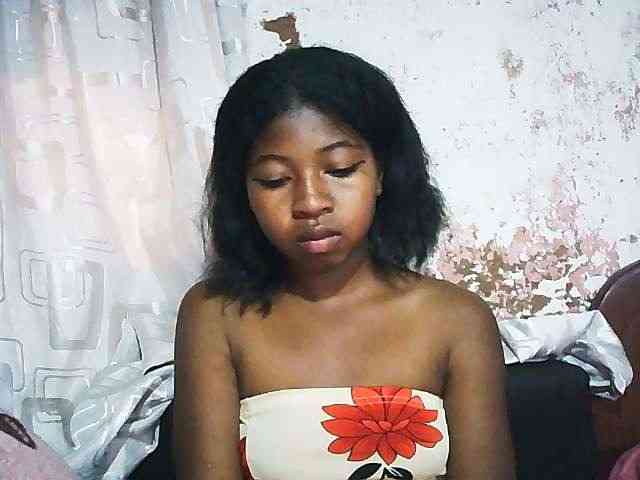 Mimi01 webcam