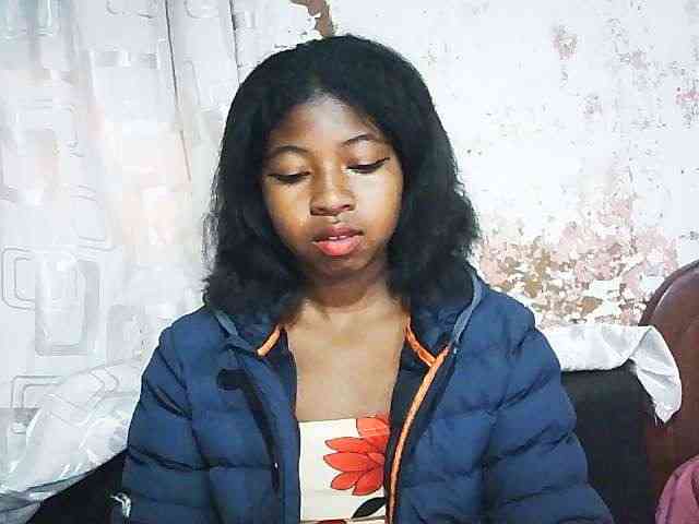 Mimi01 webcam