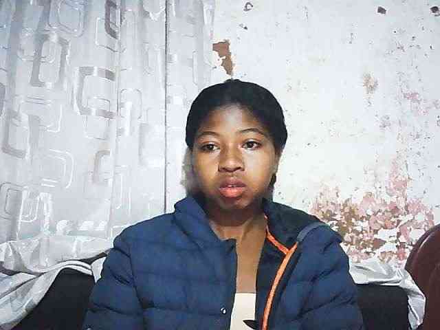 Mimi01 webcam