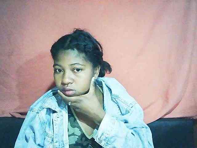 Mimi01 webcam