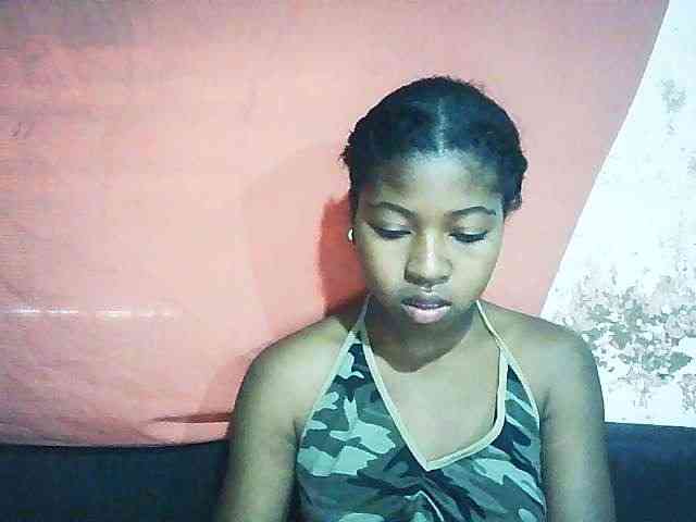 Mimi01 webcam