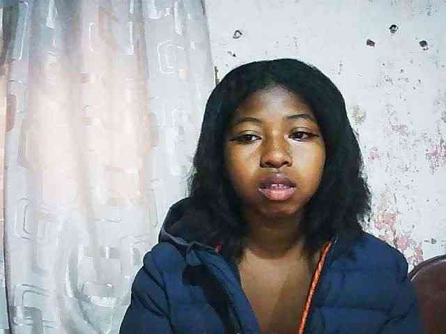 Mimi01 webcam