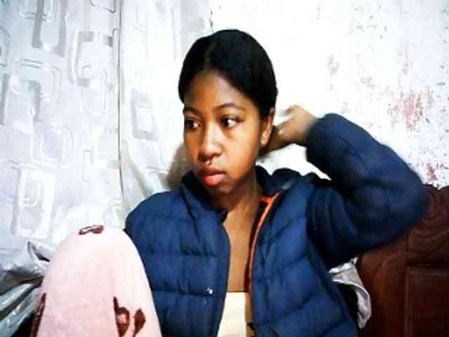 Mimi01 webcam
