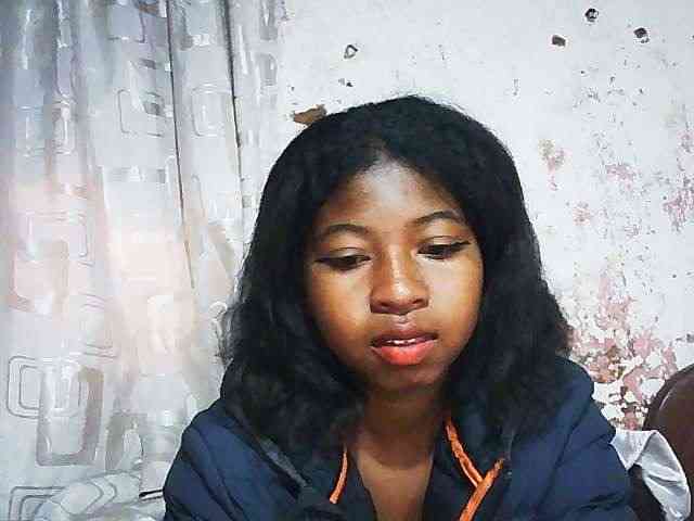 Mimi01 webcam