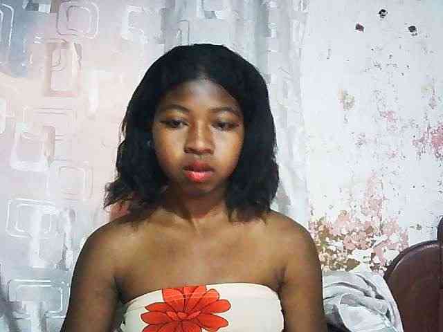 Mimi01 webcam