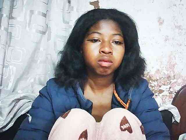Mimi01 webcam