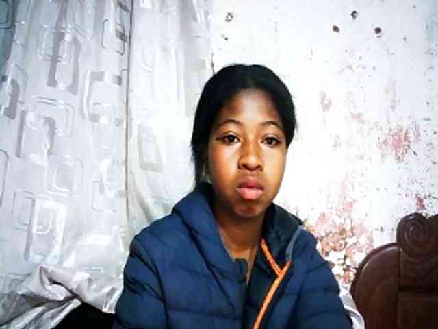 Mimi01 webcam