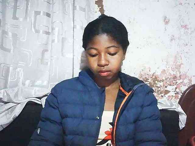 Mimi01 webcam