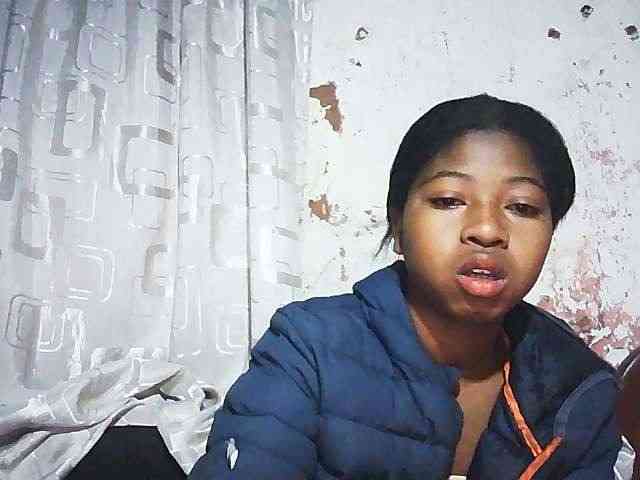 Mimi01 webcam