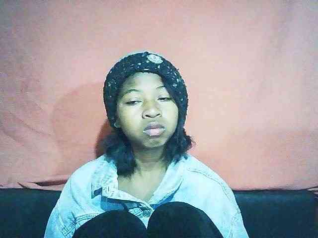 Mimi01 webcam