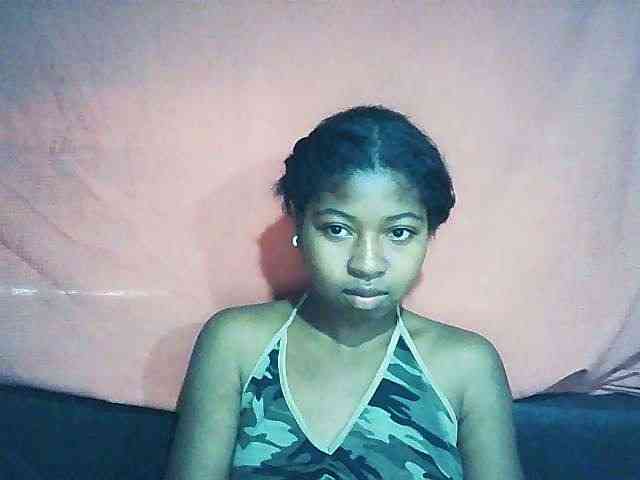 Mimi01 webcam
