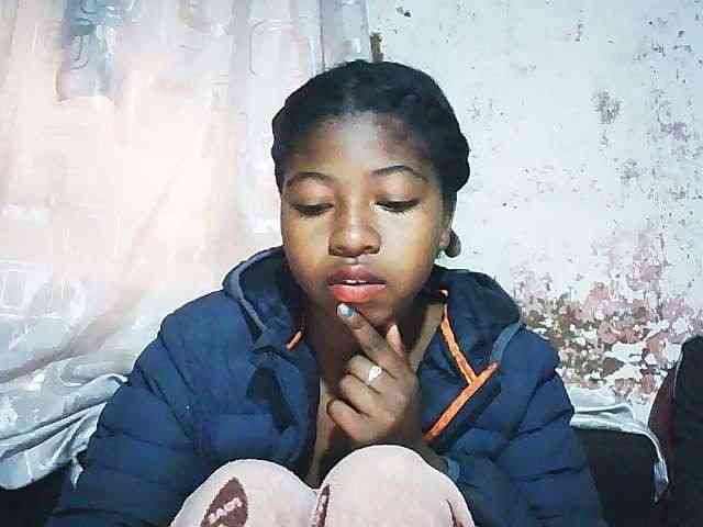 Mimi01 webcam